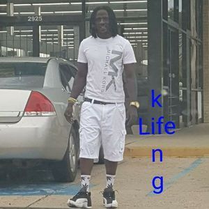 Meet your Posher, Patrick